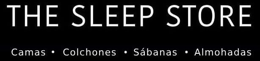 Logotipo de The Sleep Store Panamá