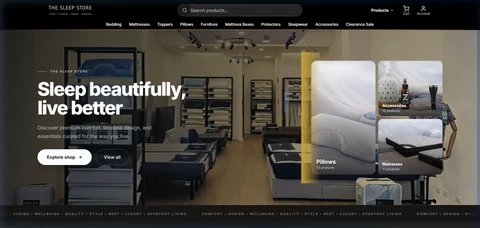 WORDPRESS / WOOCOMMERCE